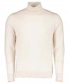 Nils coltrui - slim fit - beige