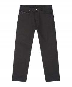 Calvin Klein jeans - regular fit - zwart