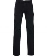 sale - Mac chino Lenny - modern fit - blauw