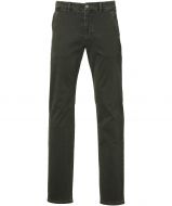 sale - Mac jeans Lennox - modern fit - groen