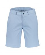 Jac Hensen short - modern fit - blauw