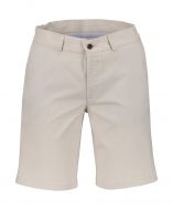 Jac Hensen short - modern fit - beige