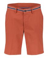 Jac Hensen short - modern fit - oranje