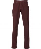 sale - Jac Hensen broek - modern fit - bordo