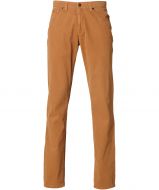 sale - Jac Hensen broek - modern fit - cognac