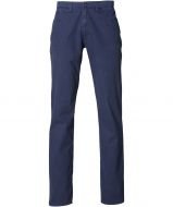 sale - Jac Hensen broek - modern fit - blauw