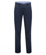 Jac Hensen chino - modern fit - blauw