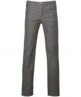 sale - Jac Hensen  jeans - modern fit - grijs 