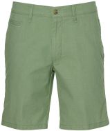 Jac Hensen short - modern fit - groen