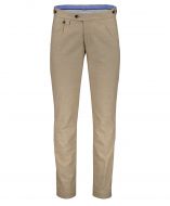 Jac Hensen Premium chino - slim fit - beige