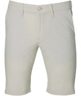 Hensen short - slim fit - beige