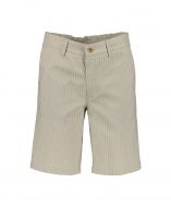 Jac Hensen short - modern fit - beige