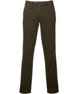 sale - Jac Hensen pantalon - modern fit - groen