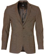 sale - Jac Hensen colbert - modern fit - beige