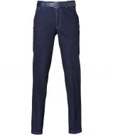 sale - Calabria jeans - regular fit - blauw