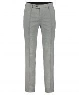 City Line by Nils pantalon - slim fit - grijs