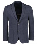 Jac Hensen colbert - modern fit - blauw