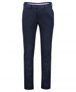 Jac Hensen chino - modern fit - blauw