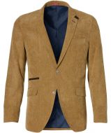 Calabria colbert - modern fit - beige