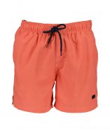 Jac Hensen zwemshort - modern fit - rood