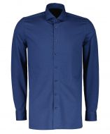 Olymp overhemd - modern fit - blauw