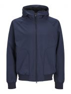 Jack & Jones jack - regular fit - blauw