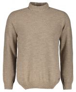 Jac Hensen pullover - extra lang - beige