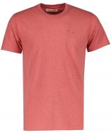 Revolution T-shirt - regular fit - rood