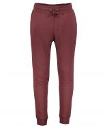 Björn Borg sweatpants - slim fit - bordeaux