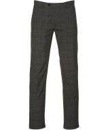 sale - Ted Baker pantalon - slim fit - grijs