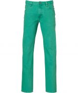 sale - Lion jeans - slim fit - groen