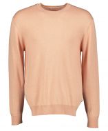 Scotch & Soda pullover - slim fit- zalm