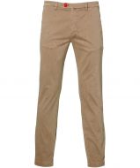 sale - Baronio jeans - slim fit - beige 