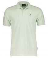 Scotch & Soda polo - slim fit - groen