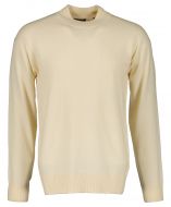 Scotch & Soda pullover - modern fit - beige