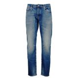 Scotch&Soda jeans - slim fit - blauw