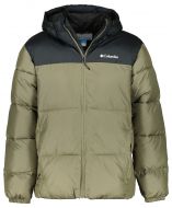 Columbia jack - modern fit - groen