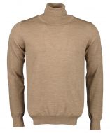 Nils coltrui - slim fit - beige