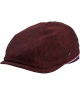 City Sport pet - bordo