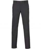 sale - Meyer pantalon Bonn - modern fit - grijs