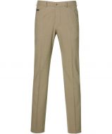 sale - Meyer pantalon Chicago - modern fit - beige