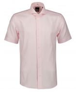 Jac Hensen overhemd - modern fit - roze