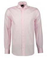 Jac Hensen overhemd - modern fit - roze