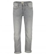 Hensen jeans - slim fit - grijs