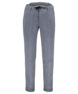 Hensen pantalon - mix & match - blauw