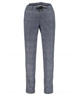 Hensen pantalon - mix & match - blauw