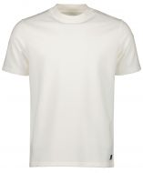 Hensen T-shirt - slim fit - wit