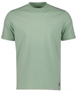 Hensen T-shirt - slim fit - groen