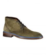 Jac Hensen boots - groen