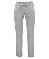 Zuitable pantalon - mix & match - grijs